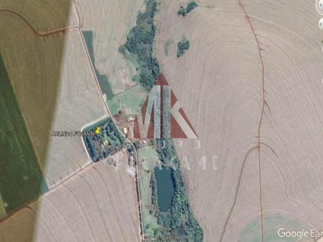 Sítio e chácara venda em Região Geográfica Imediata de Três Lagoas, Santa Rita do Pardo