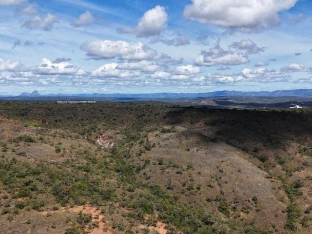 Sítio e chácara venda em Região Geográfica Imediata de Montes Claros, Grão Mogol
