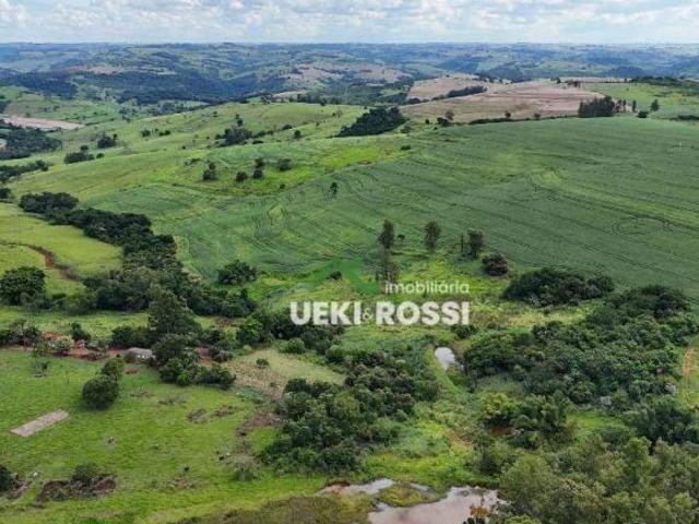 Sítio e chácara venda em Grandes Rios, Região Geográfica Intermediária de Londrina