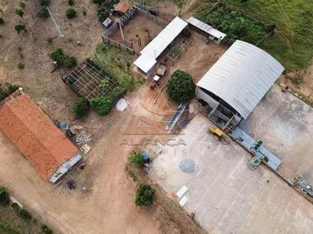 Sítio e chácara venda em Região Geográfica Imediata de Passos, Guapé