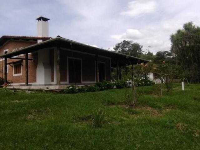 Sítio e chácara venda em Região Imediata de Guaratinguetá, Região Metropolitana do Vale do Paraíba e Litoral Norte