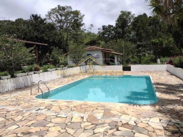 Sítio e chácara venda em Região Imediata de Guaratinguetá, Região Metropolitana do Vale do Paraíba e Litoral Norte
