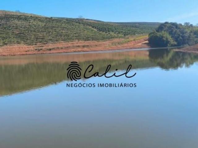 Sítio e chácara venda em Guaxupé, Região Geográfica Intermediária de Varginha