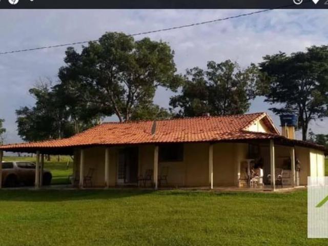 Sítio e chácara venda em Guiratinga, Região Geográfica Intermediária de Rondonópolis