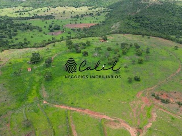 Sítio e chácara venda em Região Geográfica Imediata de Ituiutaba, Gurinhatã
