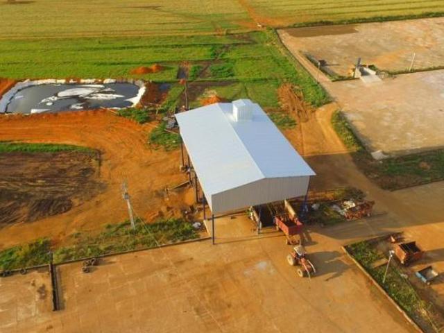 Sítio e chácara venda em Região Geográfica Imediata de Araxá, Ibiá