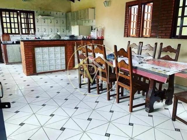 Sítio e chácara venda em Igaratá