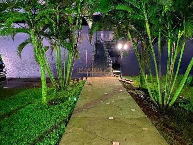 Sítio e chácara venda em Indianópolis, Região Geográfica Intermediária de Uberlândia