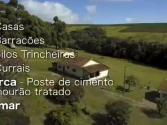 Sítio e chácara venda em Região Geográfica Imediata de Caratinga, Inhapim