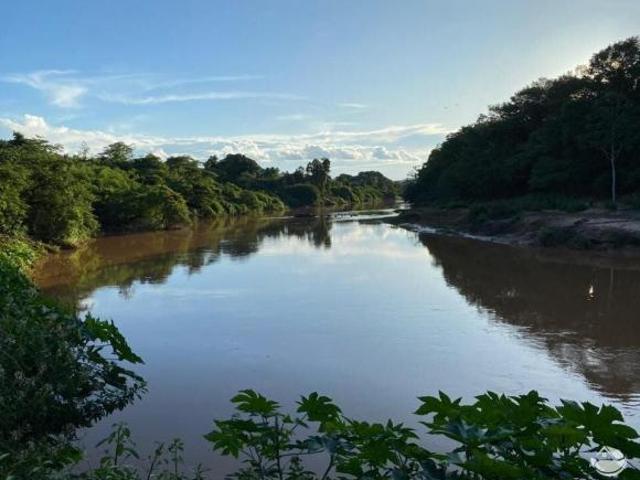 Sítio e chácara venda em Região Geográfica Imediata de Iporá, Israelândia