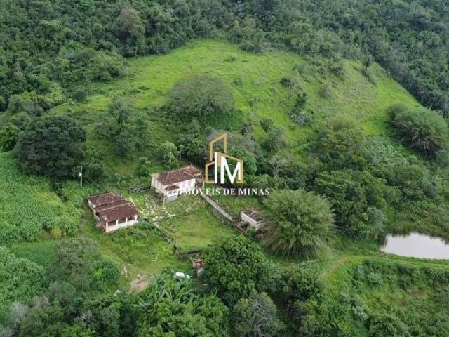 Sítio e chácara venda em Região Geográfica Imediata de Oliveira, Região Metropolitana de Belo Horizonte