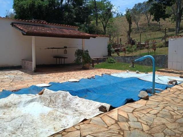 Sítio e chácara venda em Itaguara, Região Geográfica Intermediária de Divinópolis