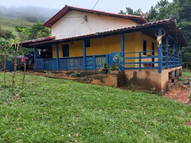Sítio e chácara venda em Itamarandiba, Região Sudeste