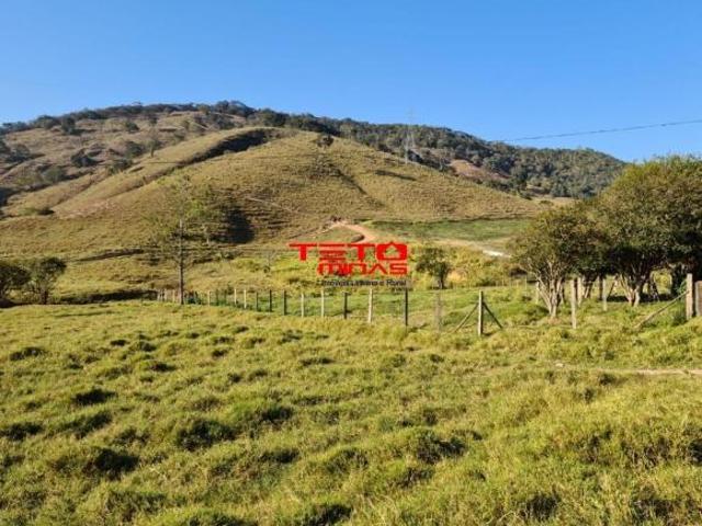 Sítio e chácara venda em Região Geográfica Imediata de São Lourenço, Itamonte