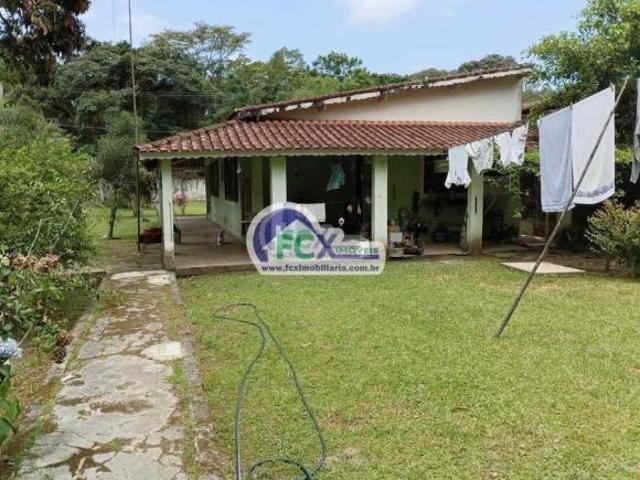 Sítio e chácara venda em Região Imediata de Santos, Região Metropolitana da Baixada Santista