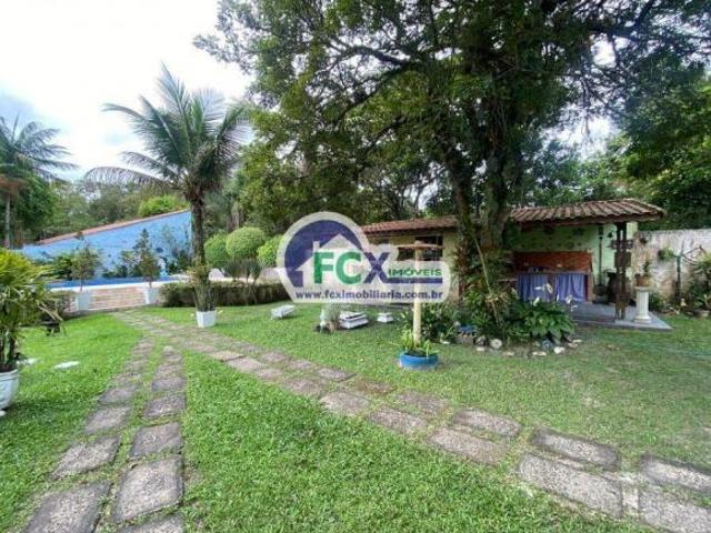 Sítio e chácara venda em Região Imediata de Santos, Região Metropolitana da Baixada Santista