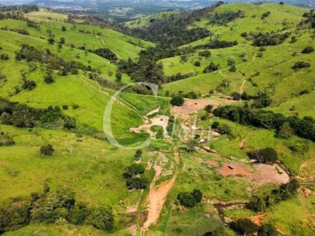 Sítio e chácara venda em Itapira