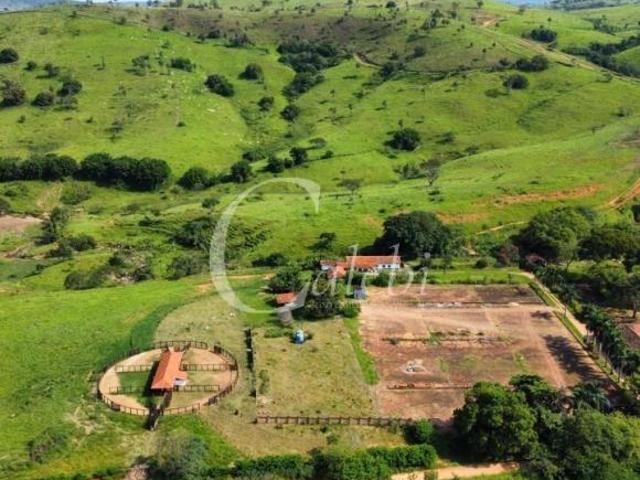 Sítio e chácara venda em Região Imediata de Mogi Guaçu, Itapira