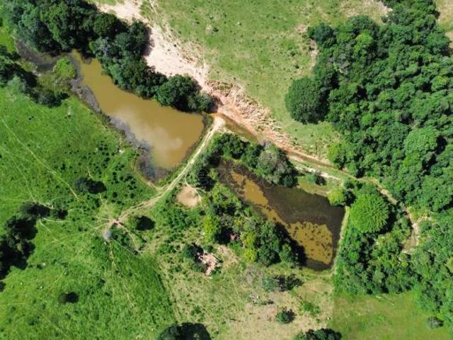 Sítio e chácara venda em Itapuranga, Região Geográfica Intermediária de Goiânia