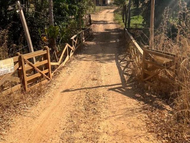 Sítio e chácara venda em Itapuranga, Região Geográfica Intermediária de Goiânia