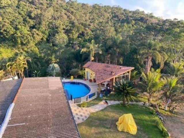 Sítio e chácara venda em Região Imediata de Santos, Itariri
