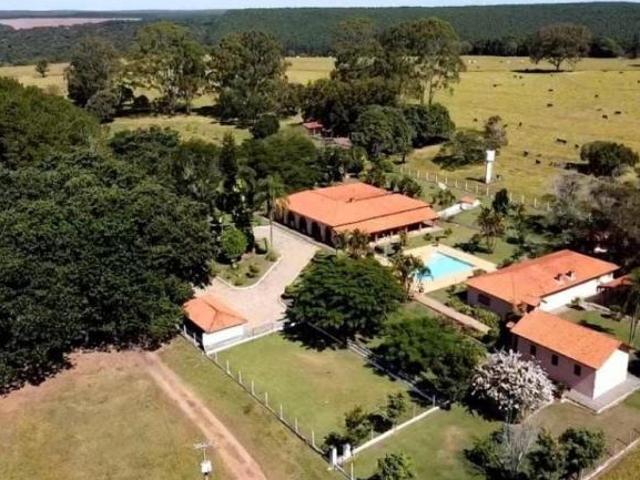 Sítio e chácara venda em Região Imediata de Botucatu, Itatinga