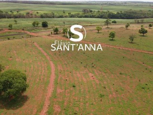 Sítio e chácara venda em Região Geográfica Imediata de Iturama, Iturama