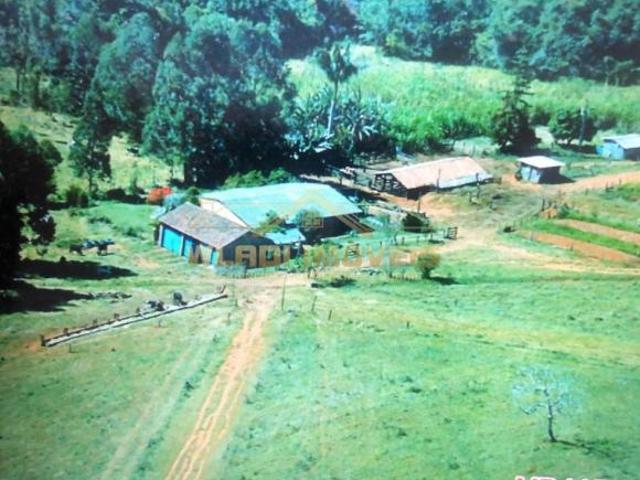 Sítio e chácara venda em Itutinga, Região Geográfica Intermediária de Varginha