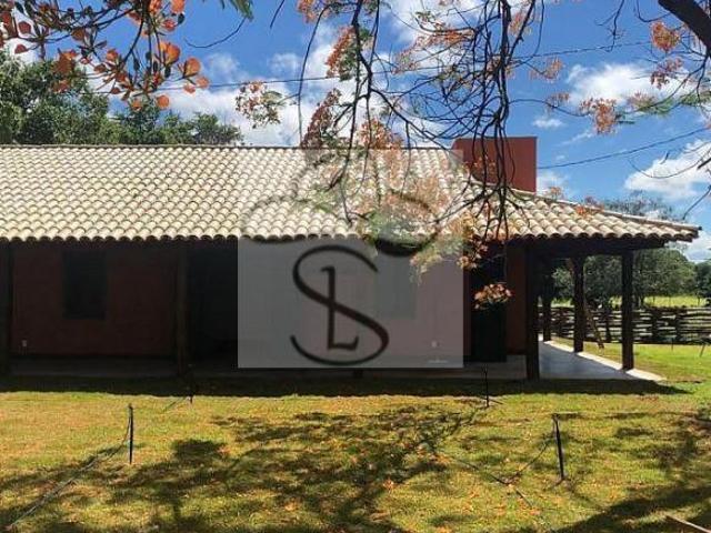 Sítio e chácara venda em Região Geográfica Imediata de Janaúba, Janaúba