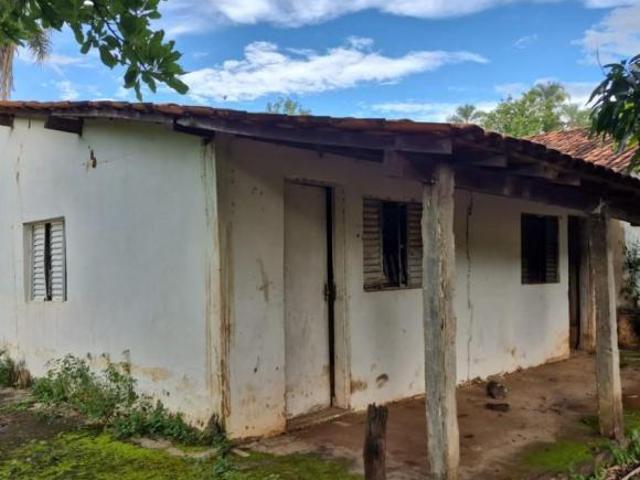 Sítio e chácara venda em Região Geográfica Imediata de Januária, Januária