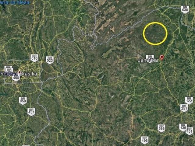 Sítio e chácara venda em Região Geográfica Imediata de Januária, Januária