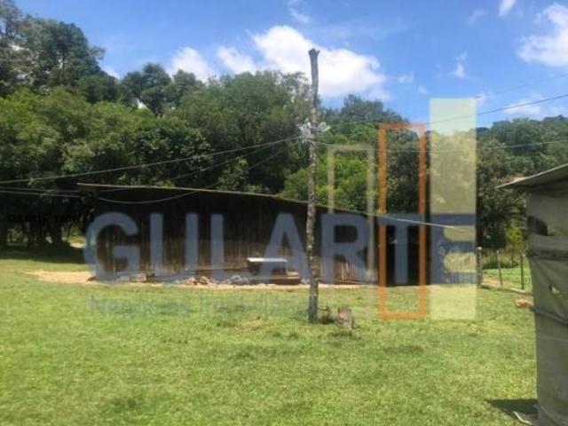 Sítio e chácara venda em Região Geográfica Imediata de Vacaria, Jaquirana