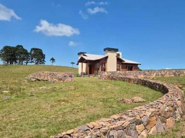 Sítio e chácara venda em Chapada, Jaquirana