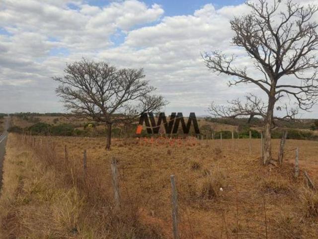 Sítio e chácara venda em Região Geográfica Imediata de Anápolis, Jaraguá