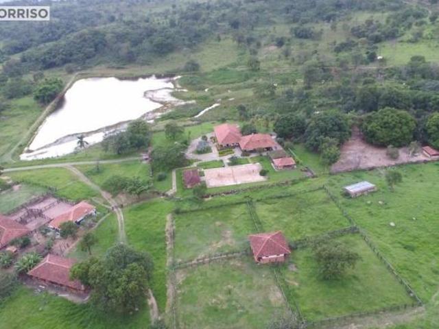 Sítio e chácara venda em Região Geográfica Imediata de Anápolis, Jaraguá
