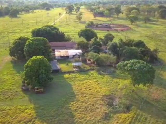 Sítio e chácara venda em Região Geográfica Imediata de Jardim, Jardim