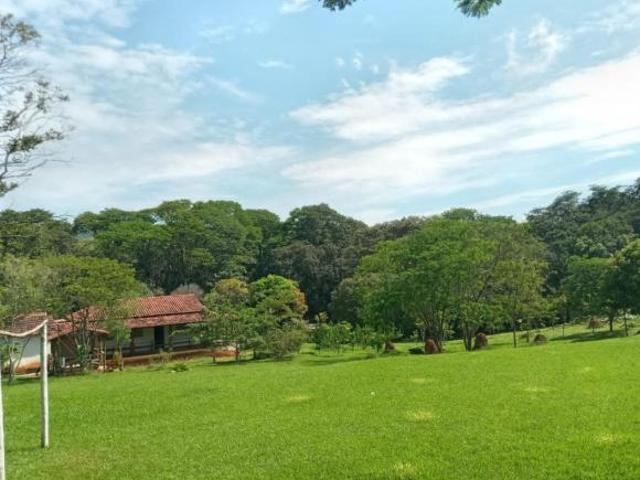 Sítio e chácara venda em Jeceaba, Região Geográfica Intermediária de Divinópolis