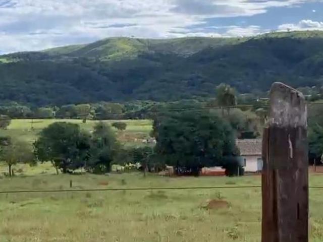 Sítio e chácara venda em Região Geográfica Imediata de Janaúba, Verdelândia