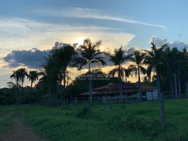 Sítio e chácara venda em Região Geográfica Imediata de Patos de Minas, João Pinheiro