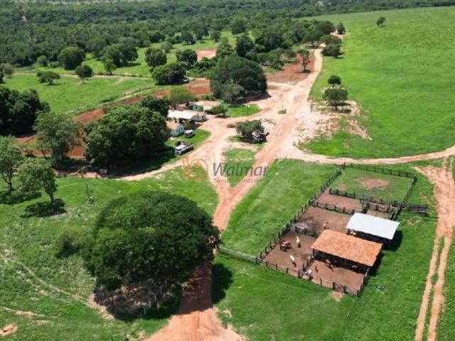 Sítio e chácara venda em Região Geográfica Imediata de Patos de Minas, João Pinheiro