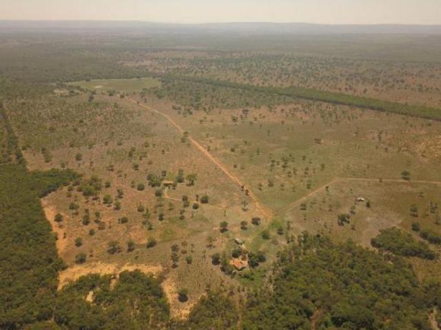 Sítio e chácara venda em Região Geográfica Imediata de Patos de Minas, João Pinheiro