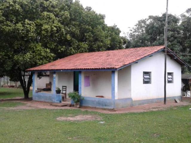 Sítio e chácara venda em Região Geográfica Imediata de Gurupi, Formoso do Araguaia