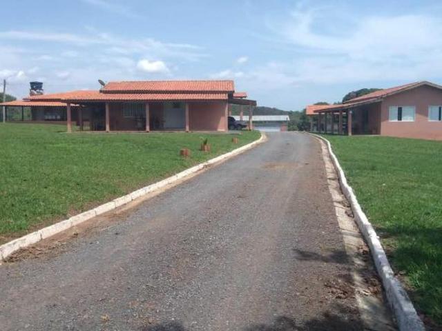 Sítio e chácara venda em Região Geográfica Imediata de Gurupi, Formoso do Araguaia
