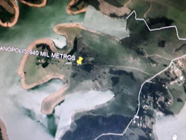 Sítio e chácara venda em Região Imediata de Bragança Paulista, Joanópolis