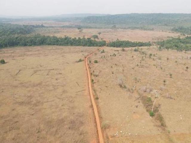 Sítio e chácara venda em Região Geográfica Imediata de Juína, Juína