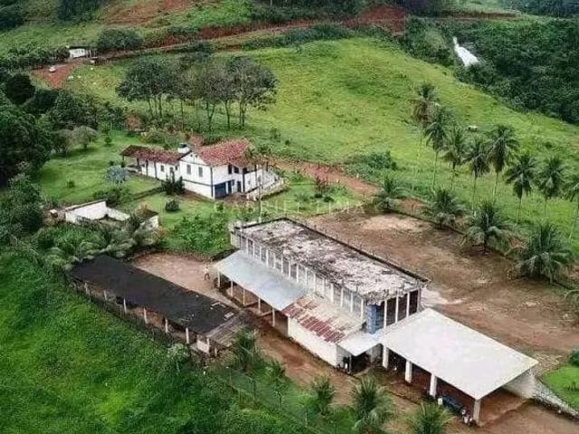 Sítio e chácara venda em Região Geográfica Imediata de Juiz de Fora, Juiz de Fora