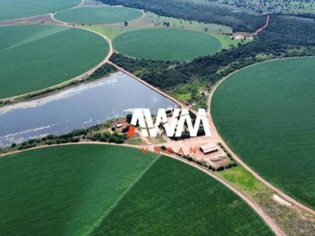 Sítio e chácara venda em Região Geográfica Imediata de Goiás - Itapuranga, Jussara