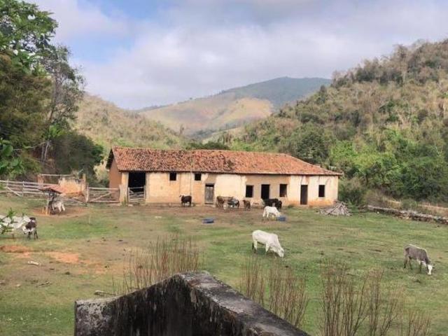 Sítio e chácara venda em Região Imediata de Taubaté-Pindamonhangaba, Região Metropolitana do Vale do Paraíba e Litoral Norte
