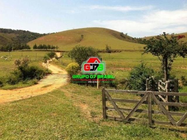 Sítio e chácara venda em Região Imediata de Guaratinguetá, Região Metropolitana do Vale do Paraíba e Litoral Norte
