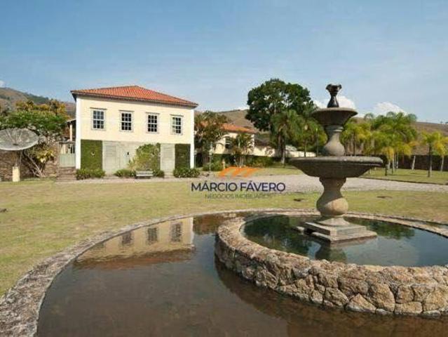 Sítio e chácara venda em Região Imediata de Guaratinguetá, Região Metropolitana do Vale do Paraíba e Litoral Norte